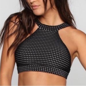 Acacia DUBAI TOP STORM MESH/FOAM LINING S